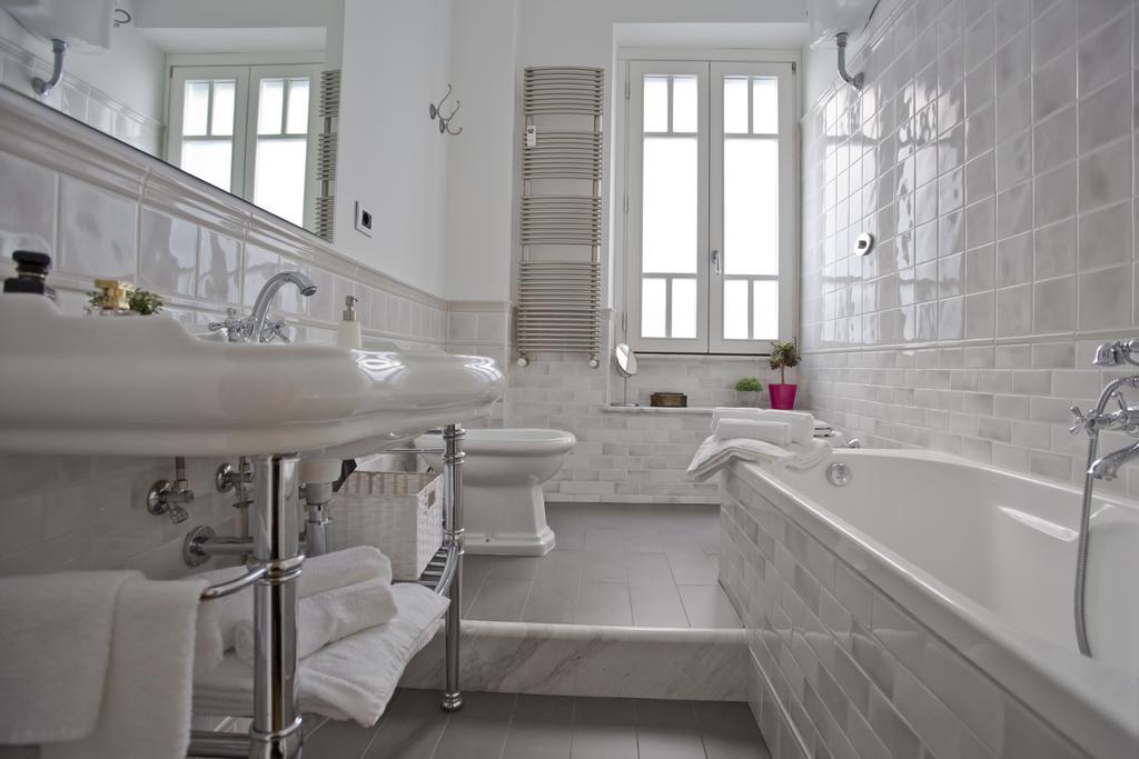 Casa Di Bine Ferienhaus Rom