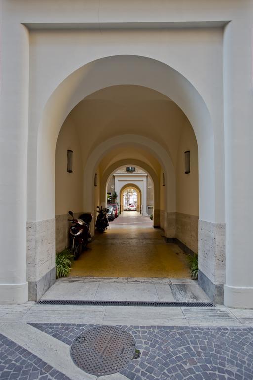 Casa Di Bine Ferienhaus Rom